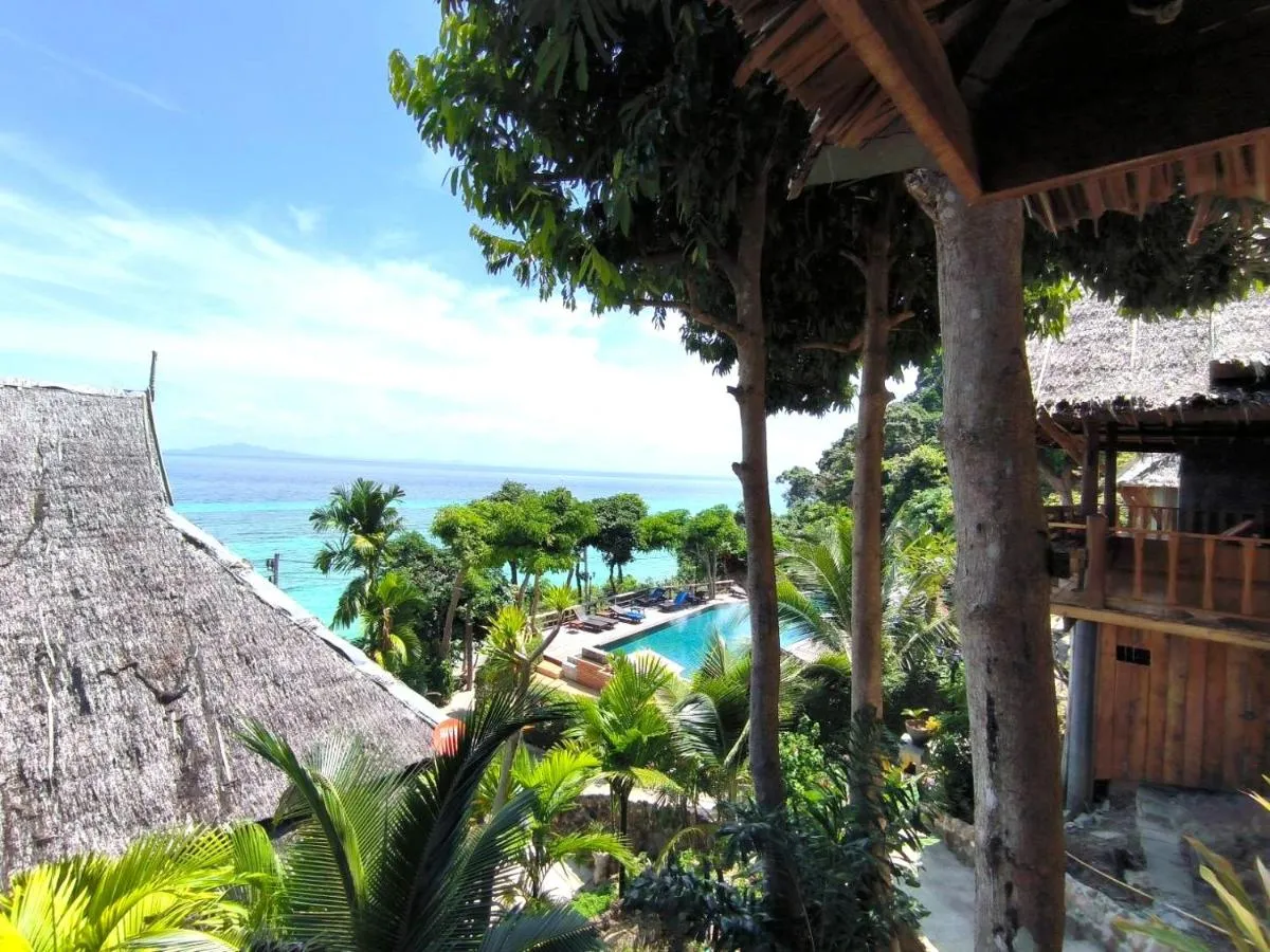 Phi Phi Phu Chalet Resort-2