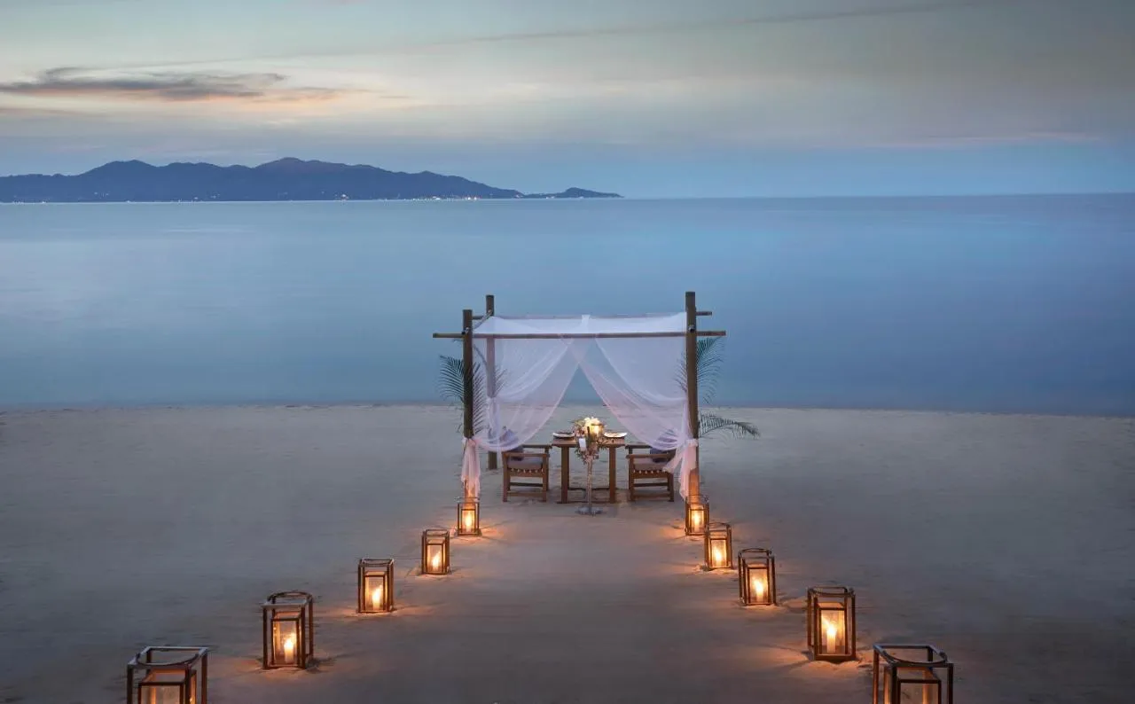 Santiburi Koh Samui-1