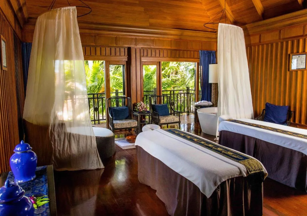 InterContinental Koh Samui Resort, an IHG Hotel-2