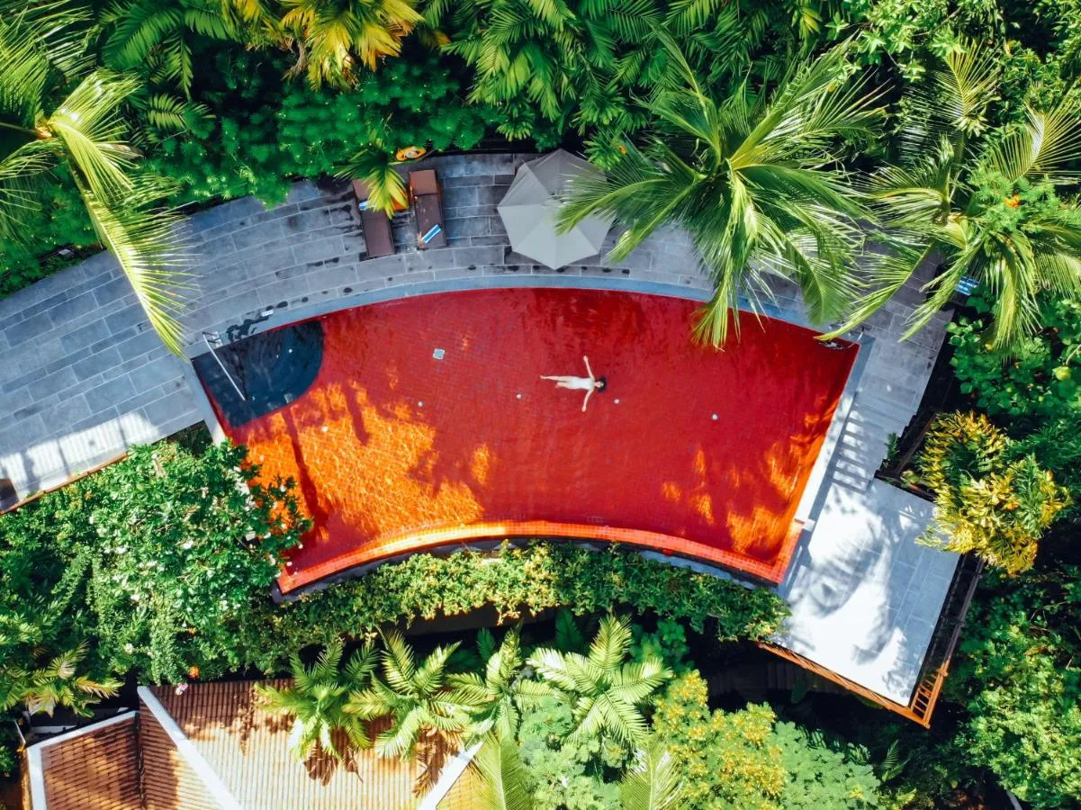 InterContinental Koh Samui Resort, an IHG Hotel-1