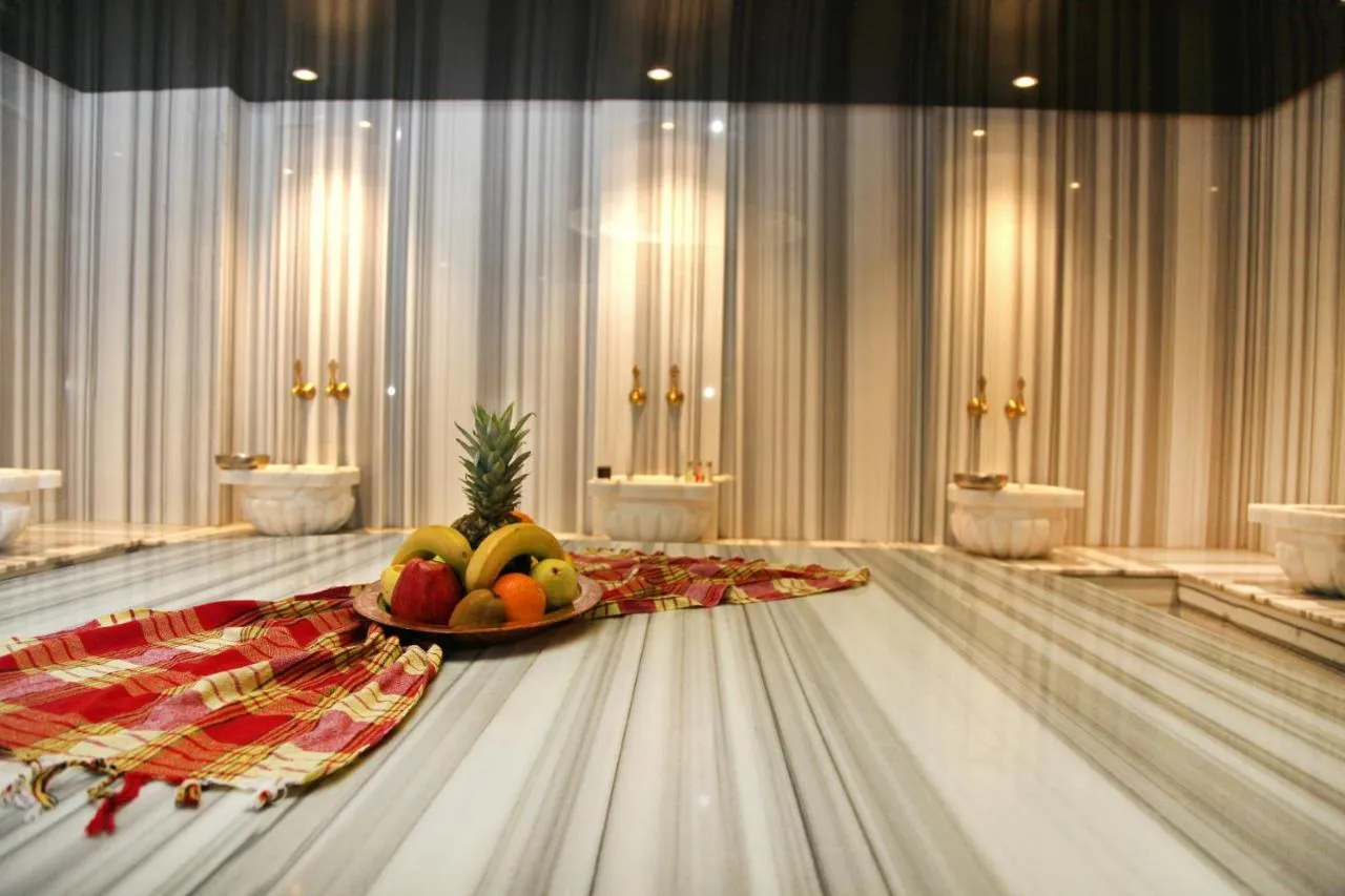 Tilya Resort Hotel-2