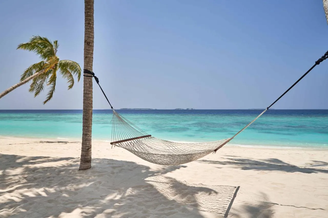 Siyam World Maldives Hotel slide-5