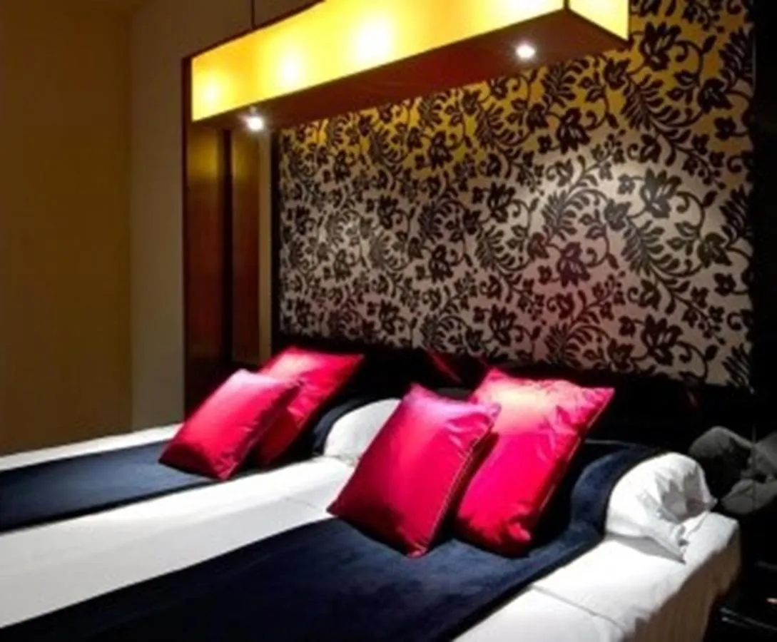 Green Tower Hotel-2