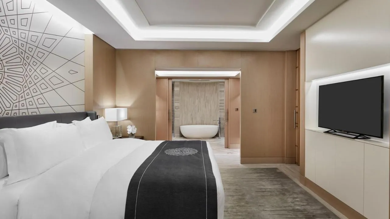 InterContinental Doha Beach & Spa slide-4