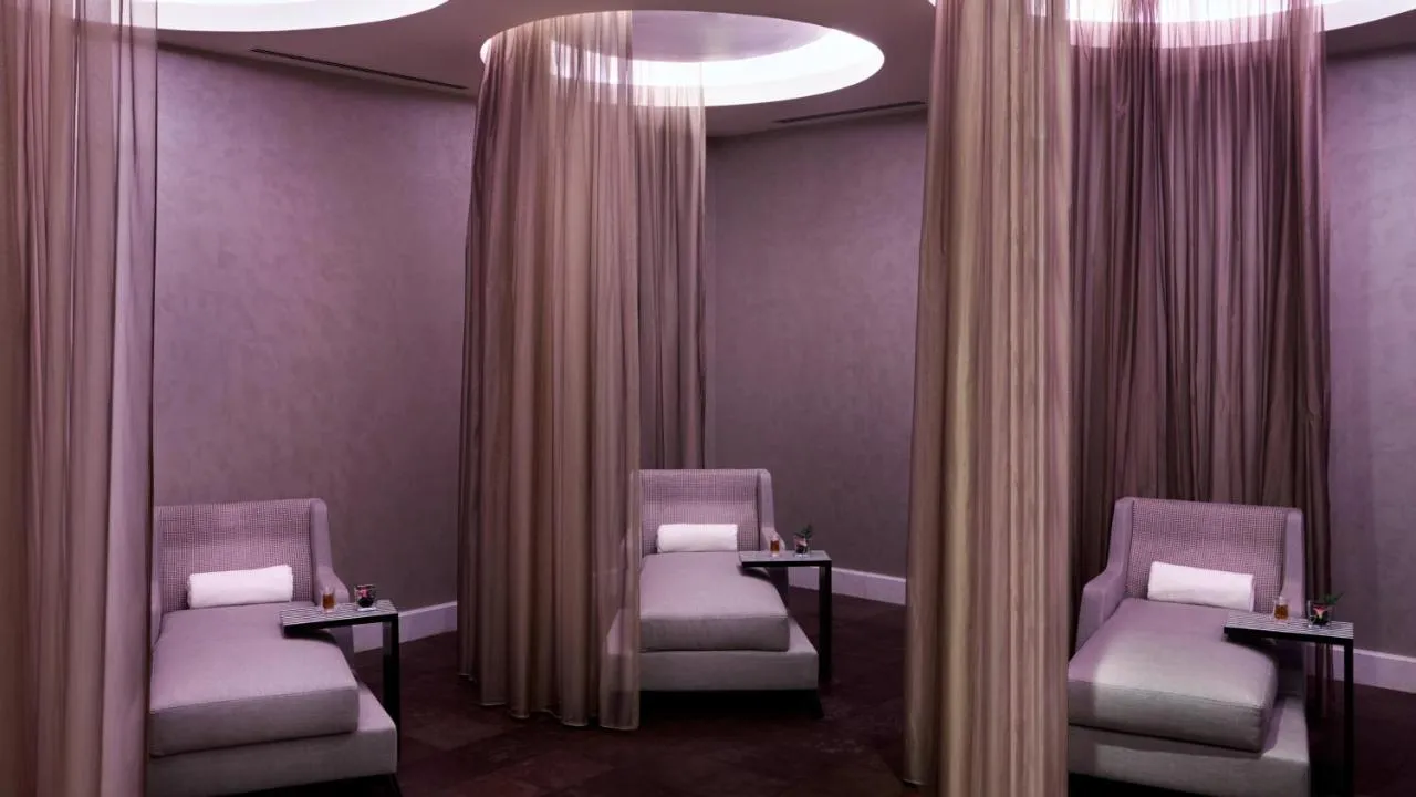InterContinental Doha Beach & Spa slide-3