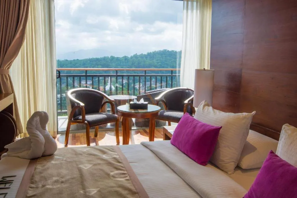Swiss Residence Kandy Hotel-2