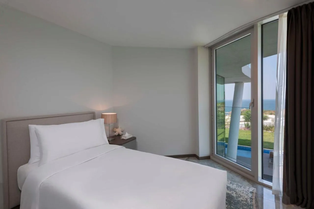 Le Méridien Bodrum Beach Resort-2