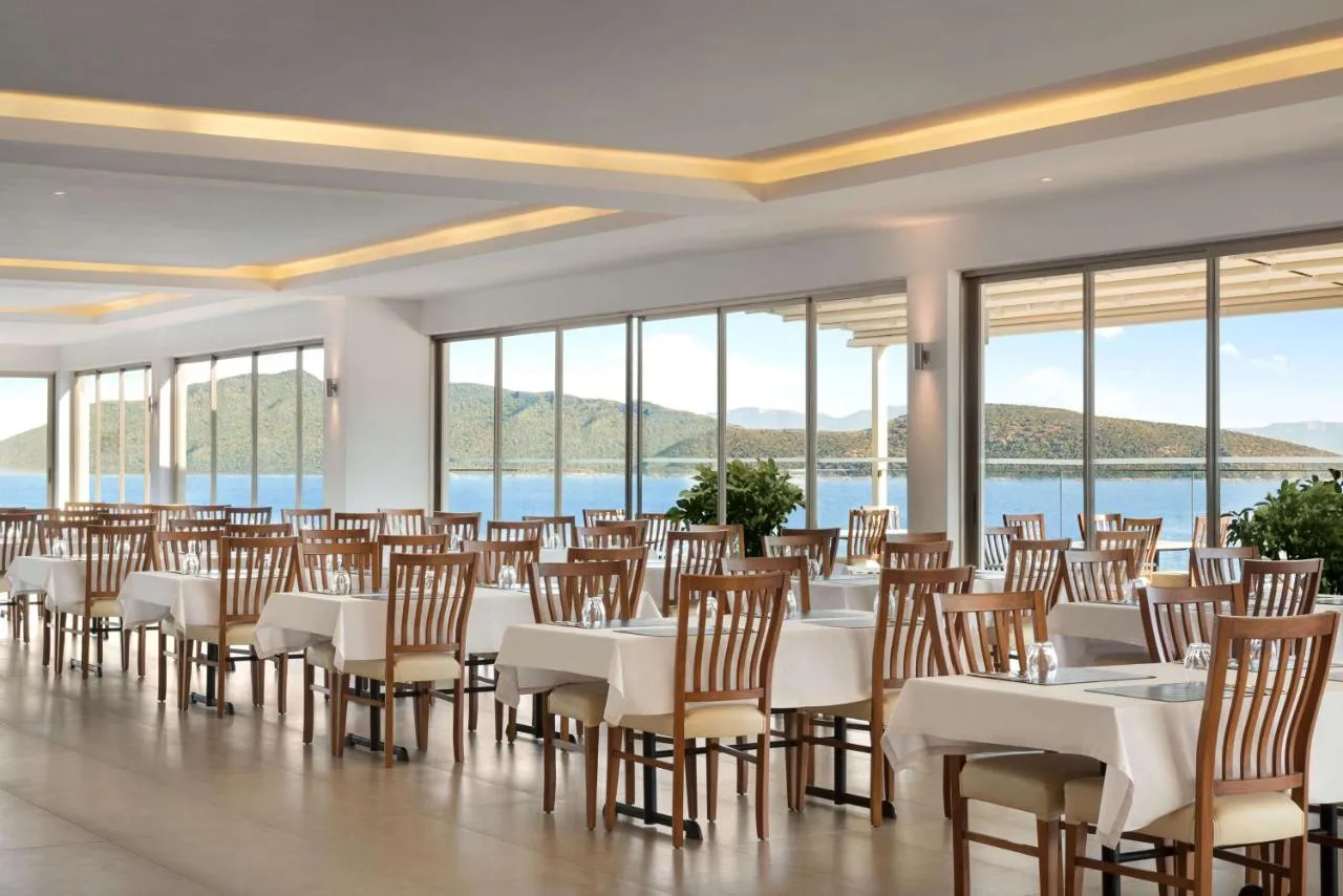 La Quinta by Wyndham Bodrum slide-5