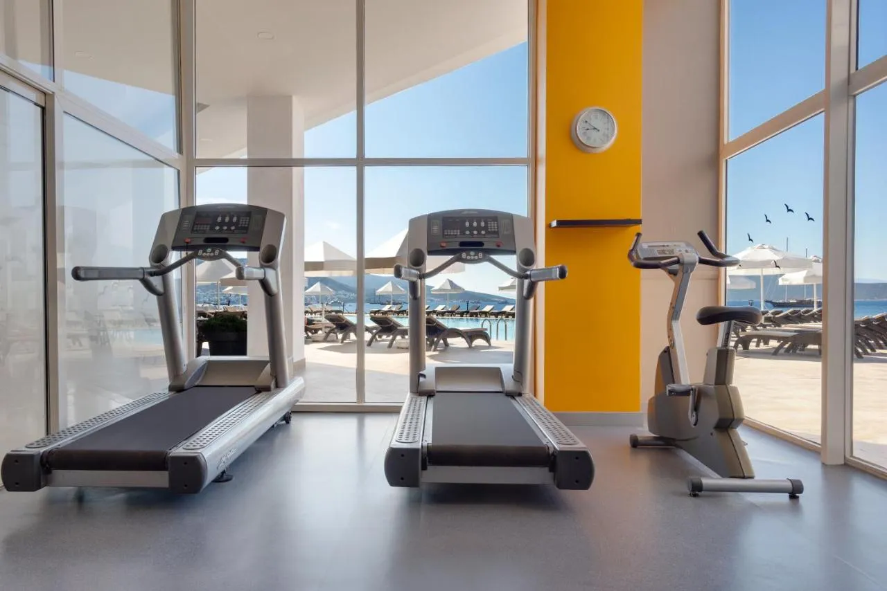 La Quinta by Wyndham Bodrum-2