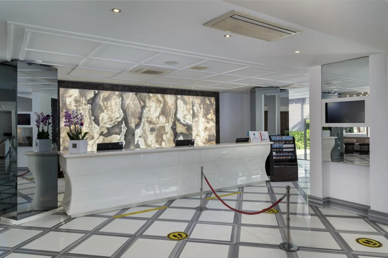 Hillstone Bodrum Hotel & Spa slide-3