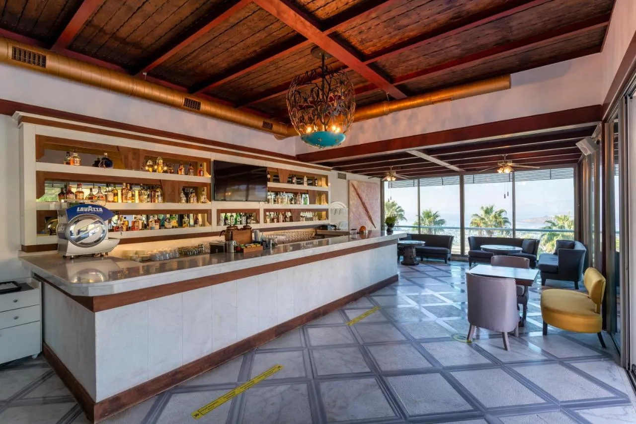 Hillstone Bodrum Hotel & Spa-2