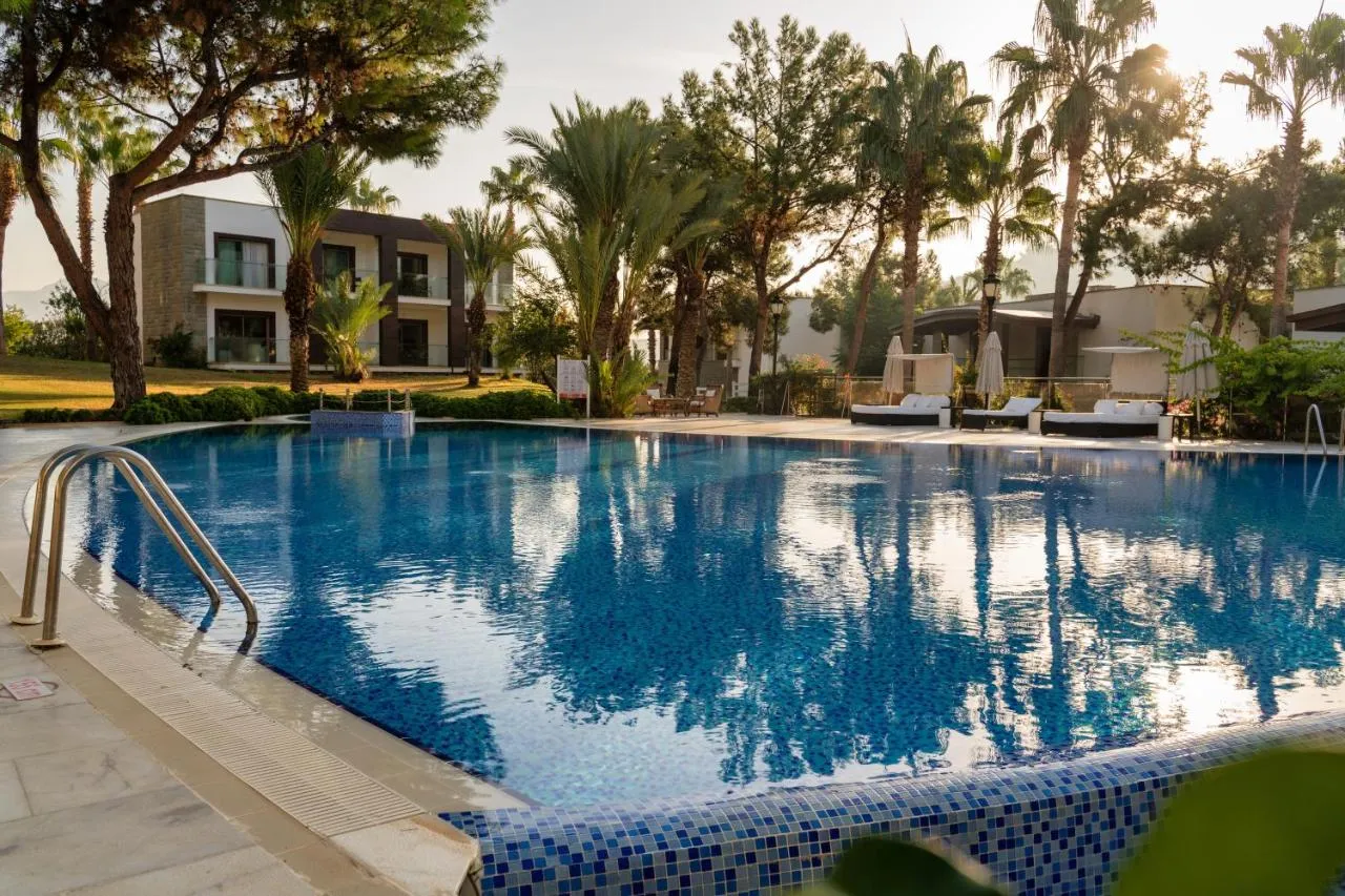 Hillstone Bodrum Hotel & Spa slide-5