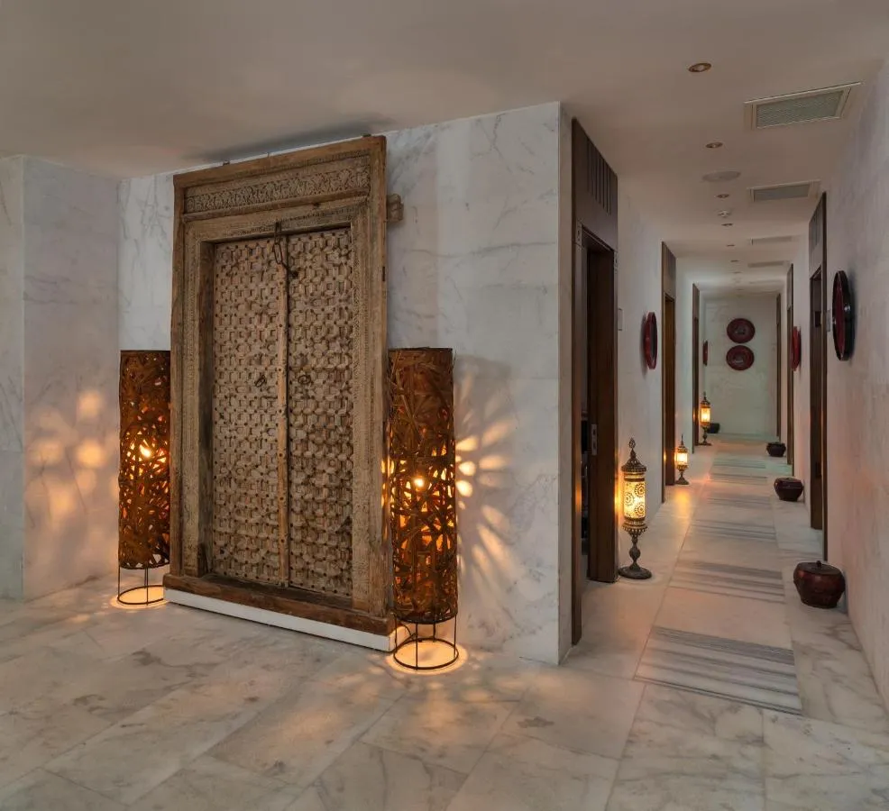 Hillstone Bodrum Hotel & Spa-1