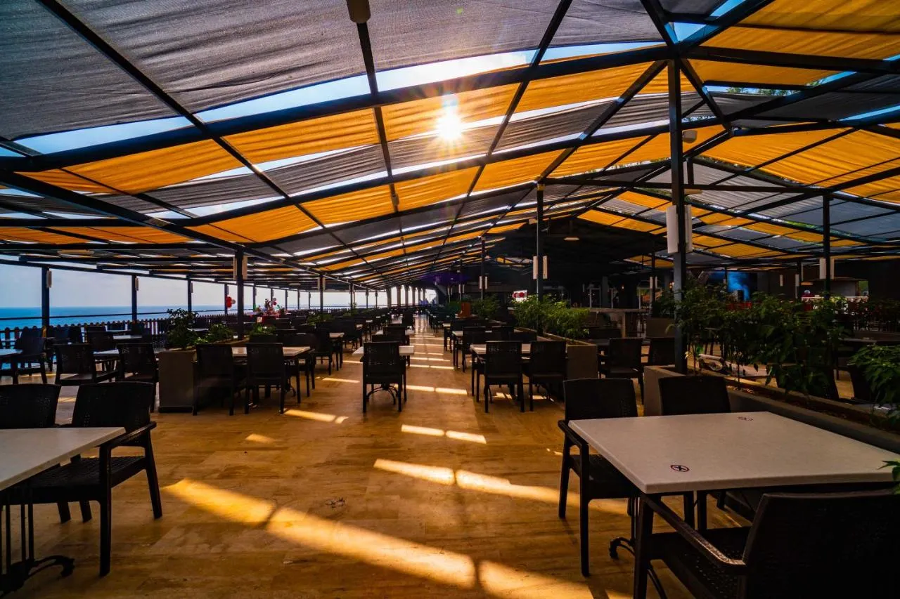 SENZA GARDEN HOLİDAY CLUB slide-4