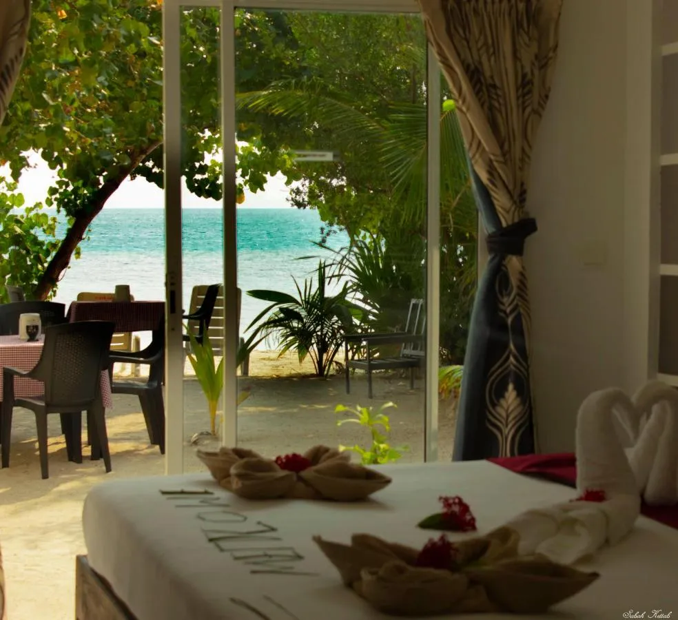 Crown Beach Villas-1