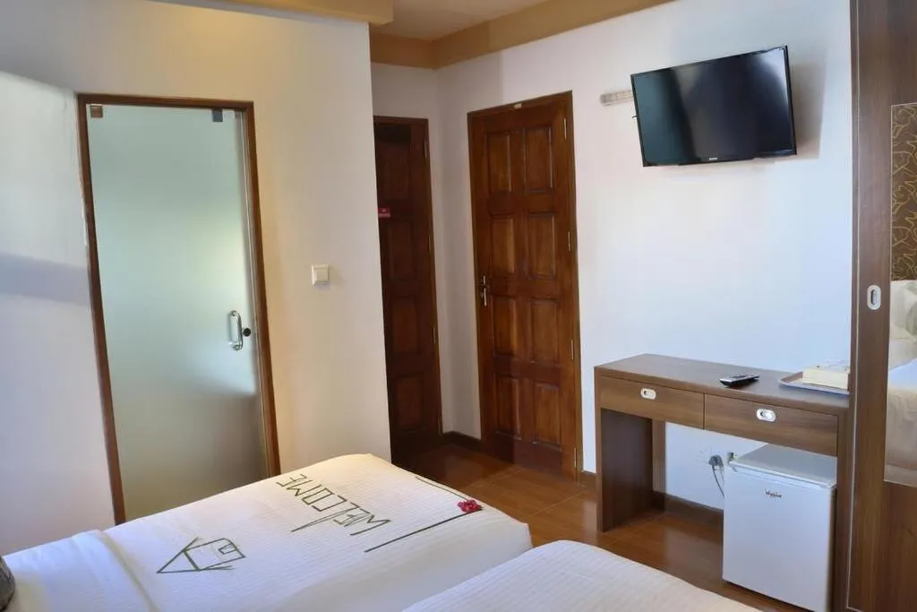 UI Inn Hotel-1