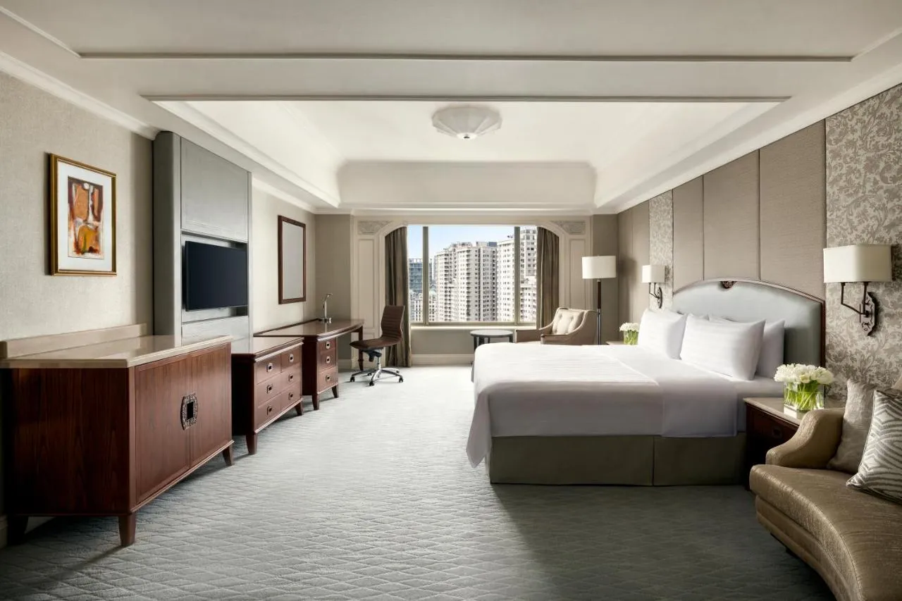 Shangri-La Jakarta-1