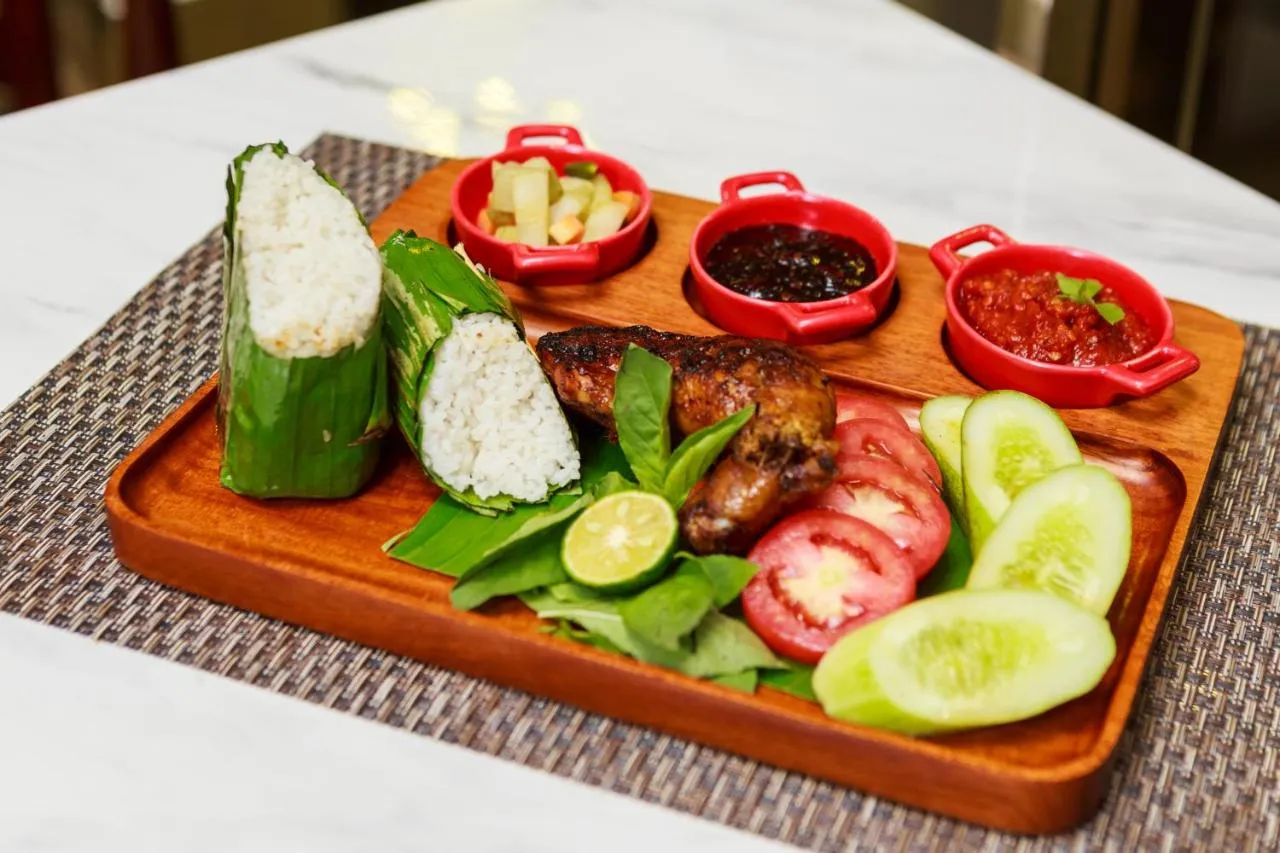 Ramada by Wyndham Serpong Hotel slide-4