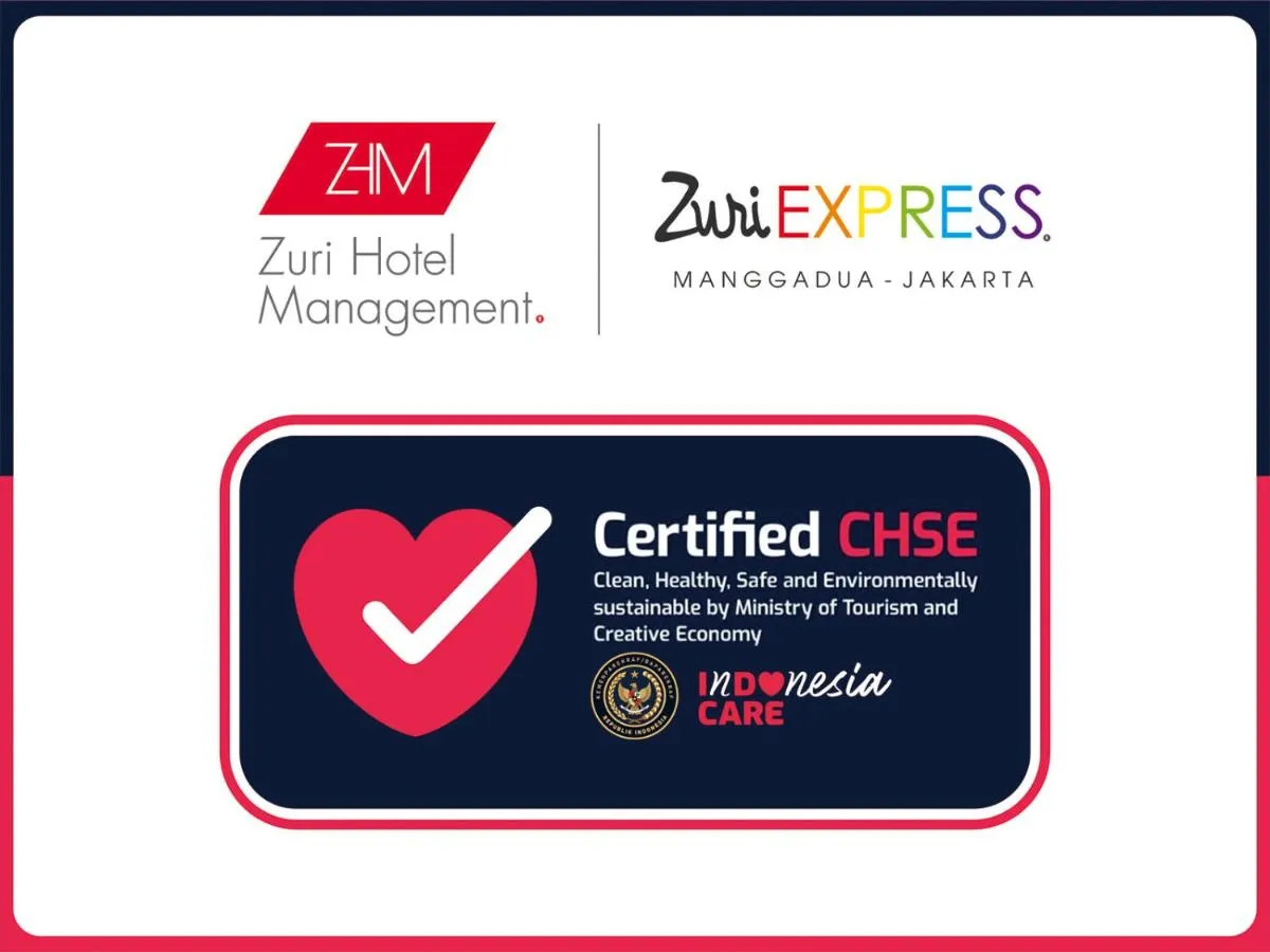 Zuri Express Mangga Dua Hotel slide-5