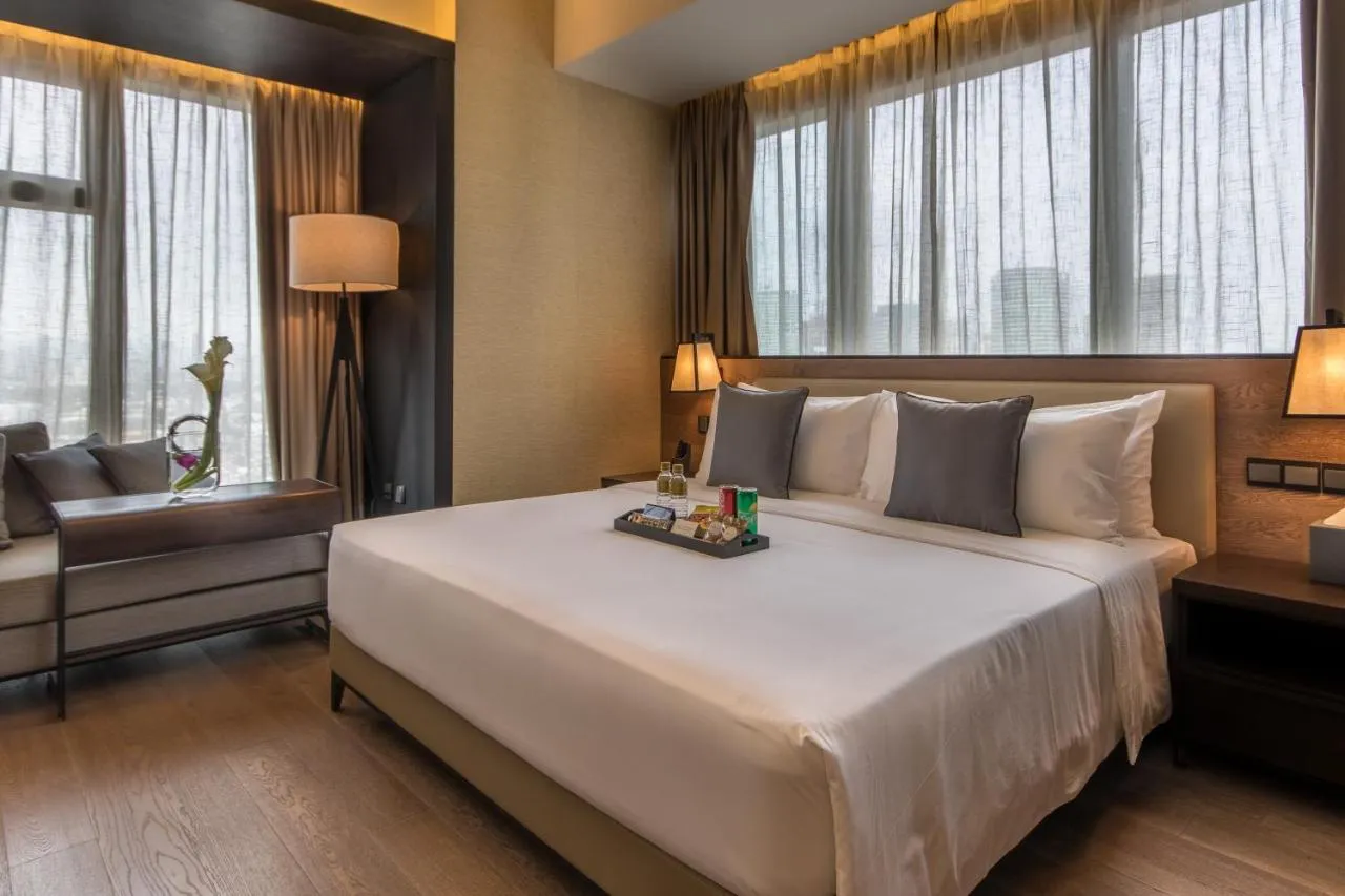 I'M Hotel slide-4