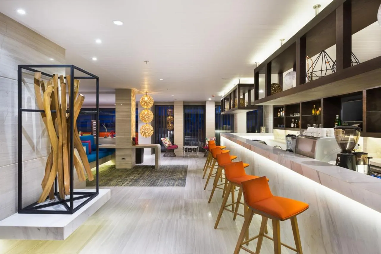 Savoy Hotel Boracay Newcoast slide-3