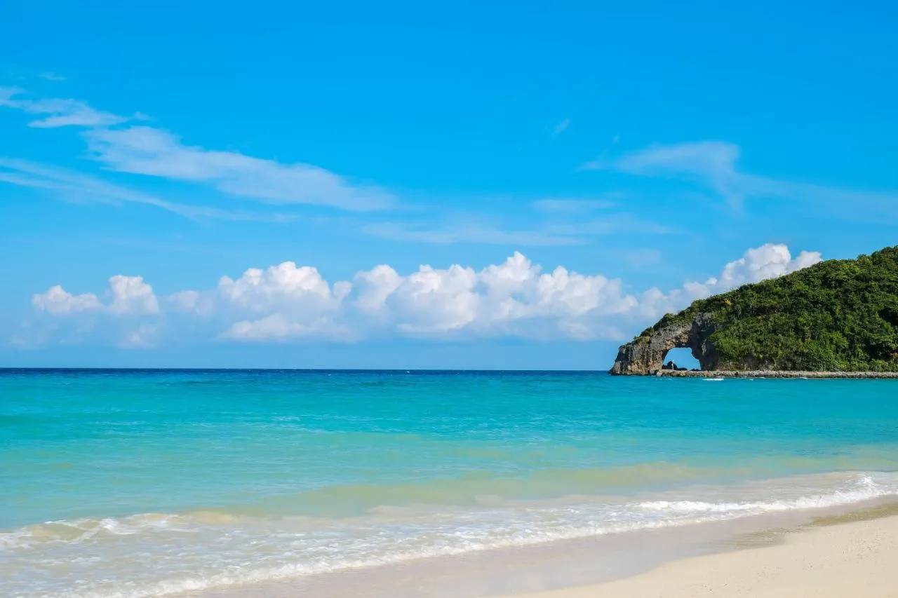 Savoy Hotel Boracay Newcoast slide-5