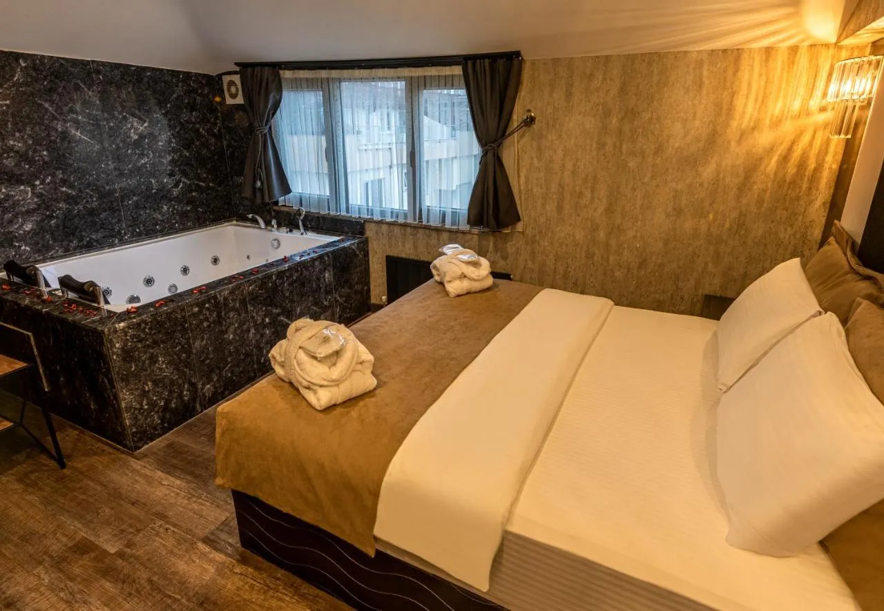 Golden Dream Otel-2
