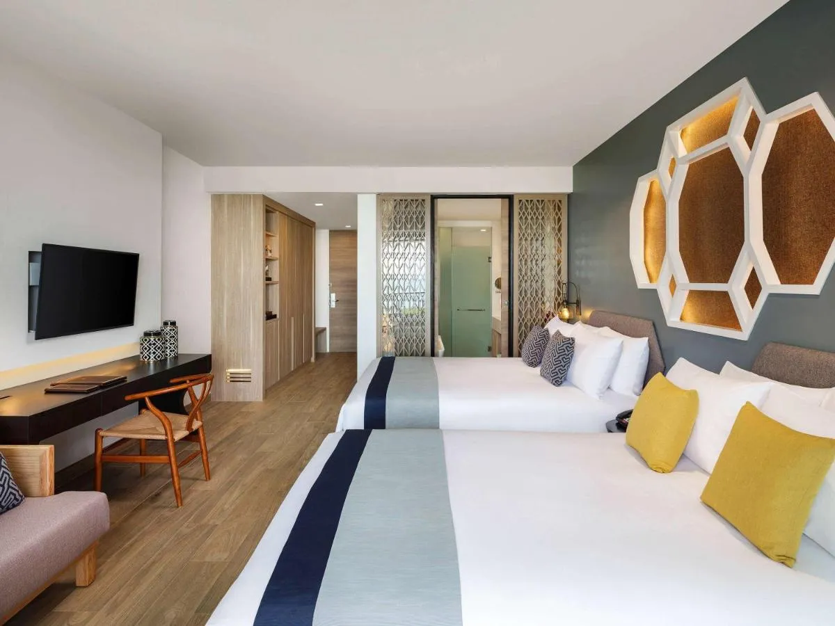 Avista Grande Phuket Karon MGallery Hotel Collection slide-3