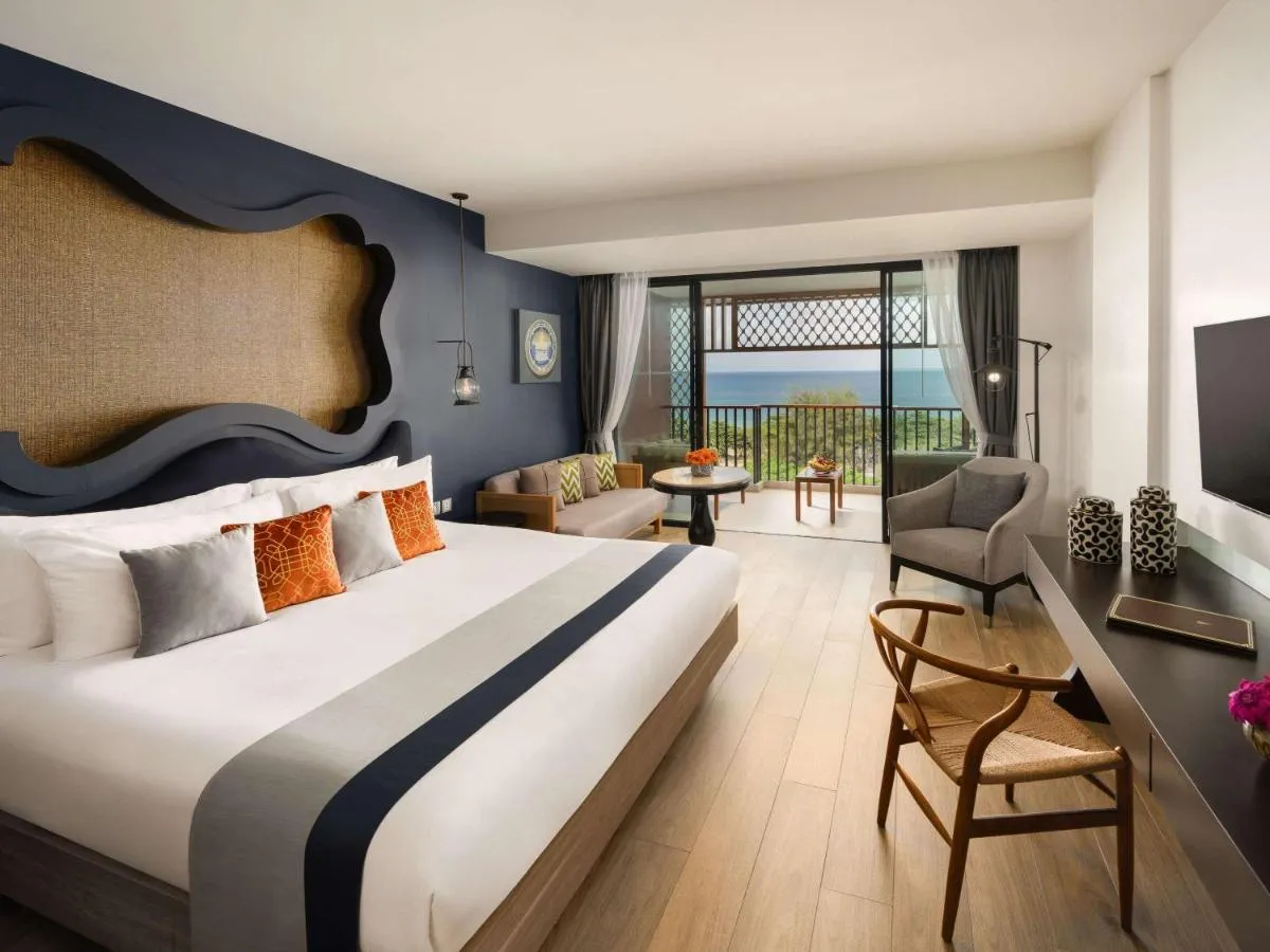Avista Grande Phuket Karon MGallery Hotel Collection slide-4