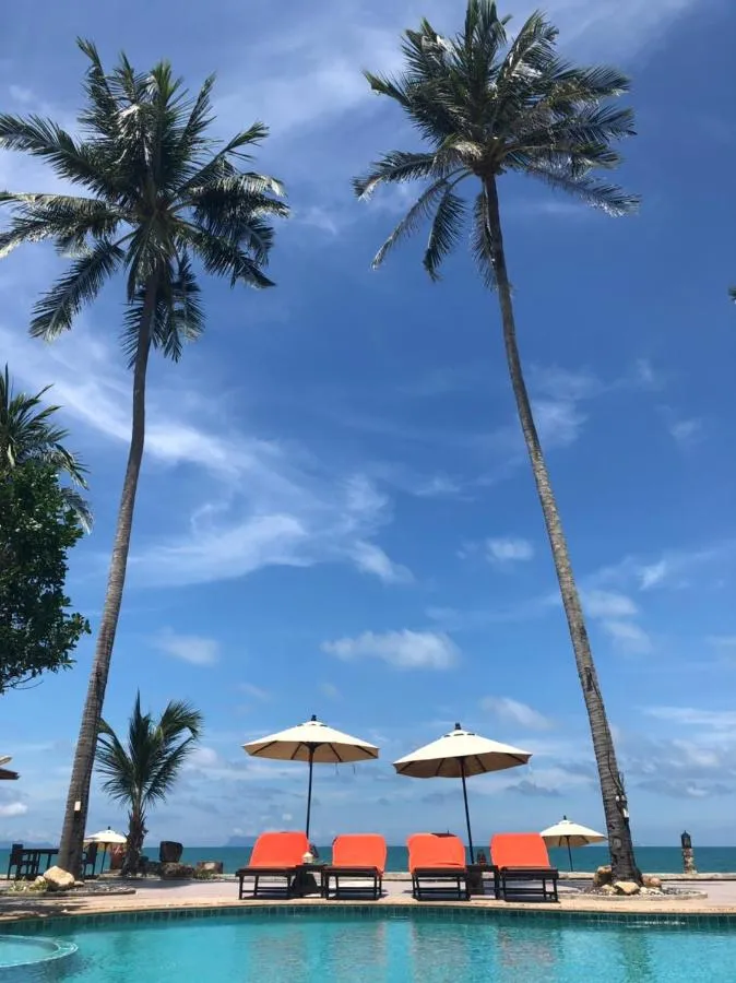 Kanok Buri Resort-2
