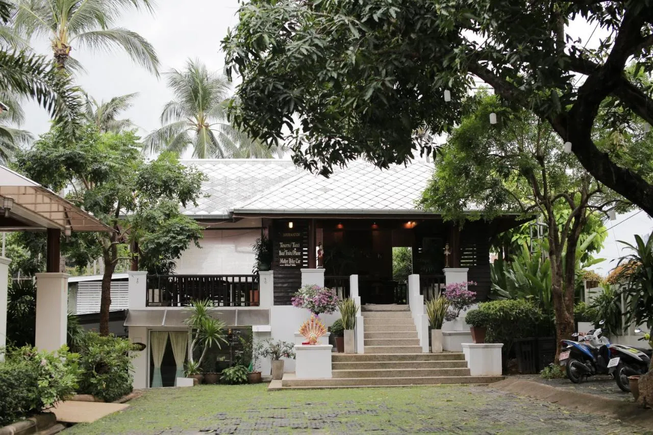 Lamai Buri Resort-2