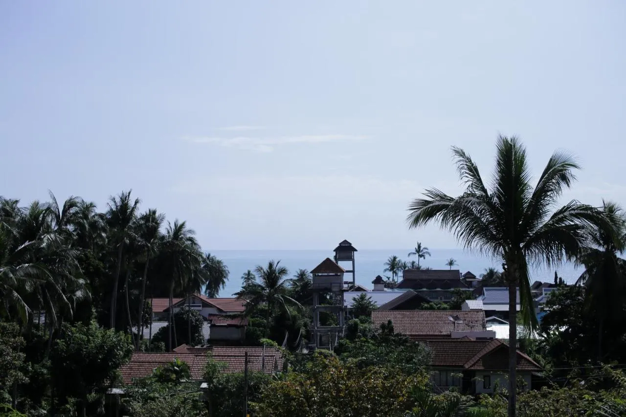 Lamai Buri Resort-1