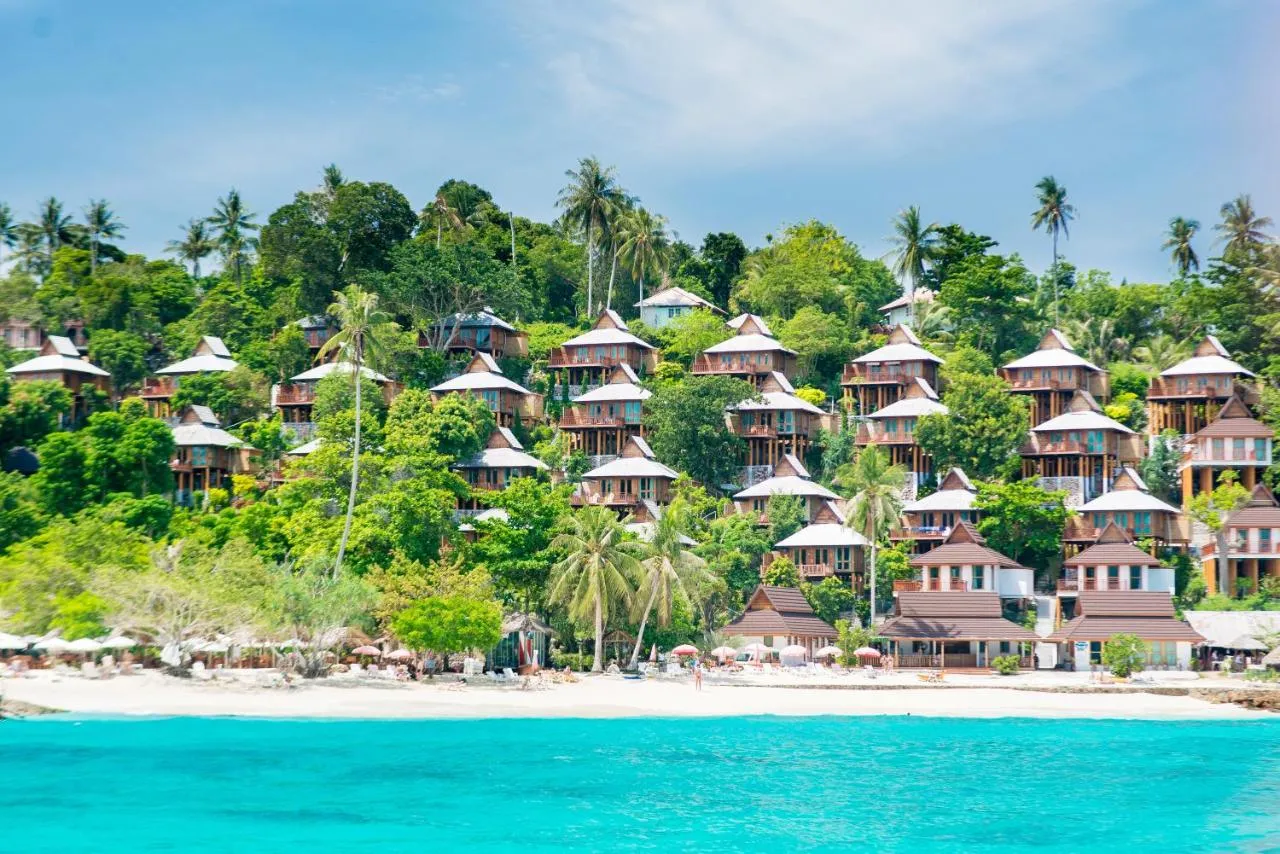 Phi Phi The Beach Resort slide-4