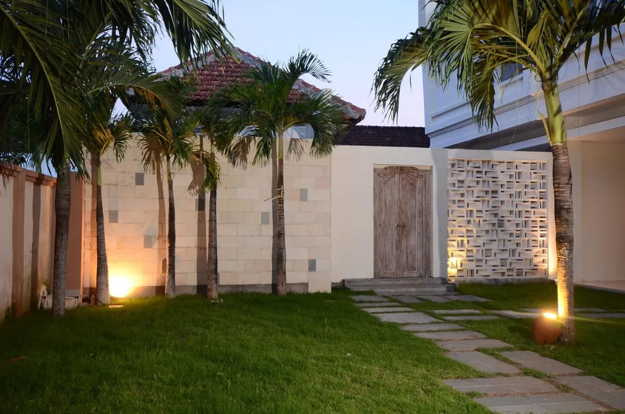 Bali Breezz Hotel-1