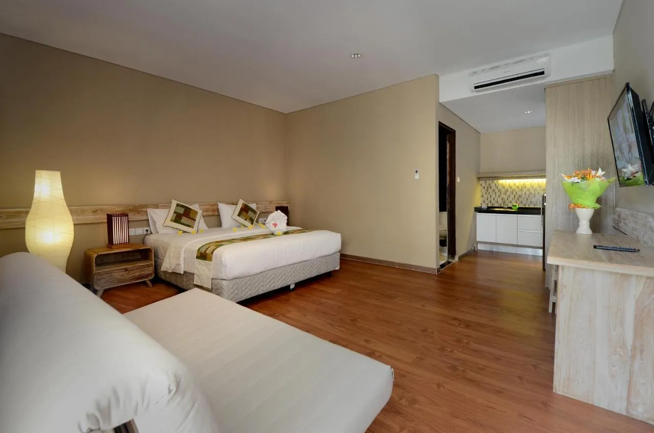 Bali Breezz Hotel slide-3