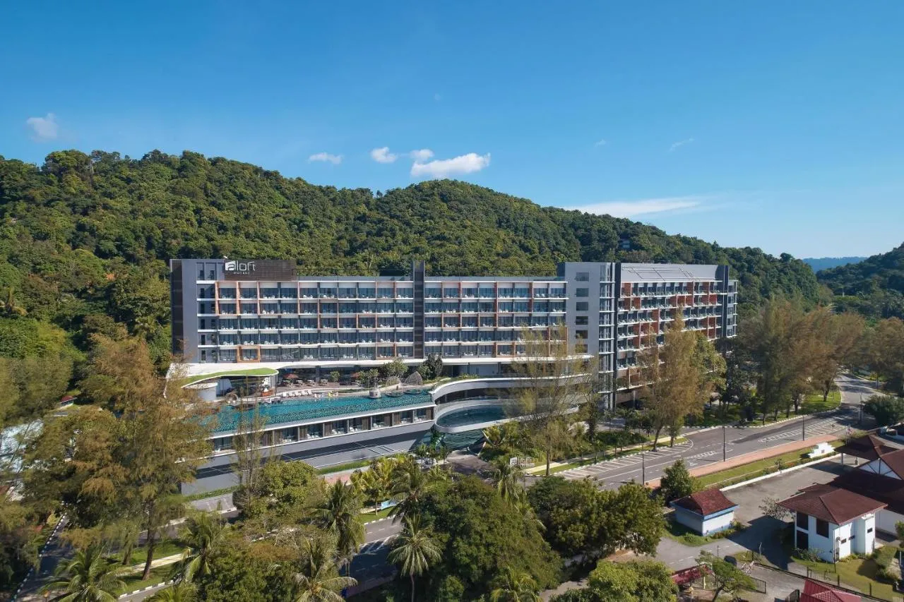 Aloft Langkawi Pantai Tengah-1