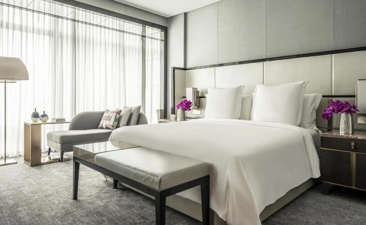 Four Seasons Hotel Kuala Lumpur-1
