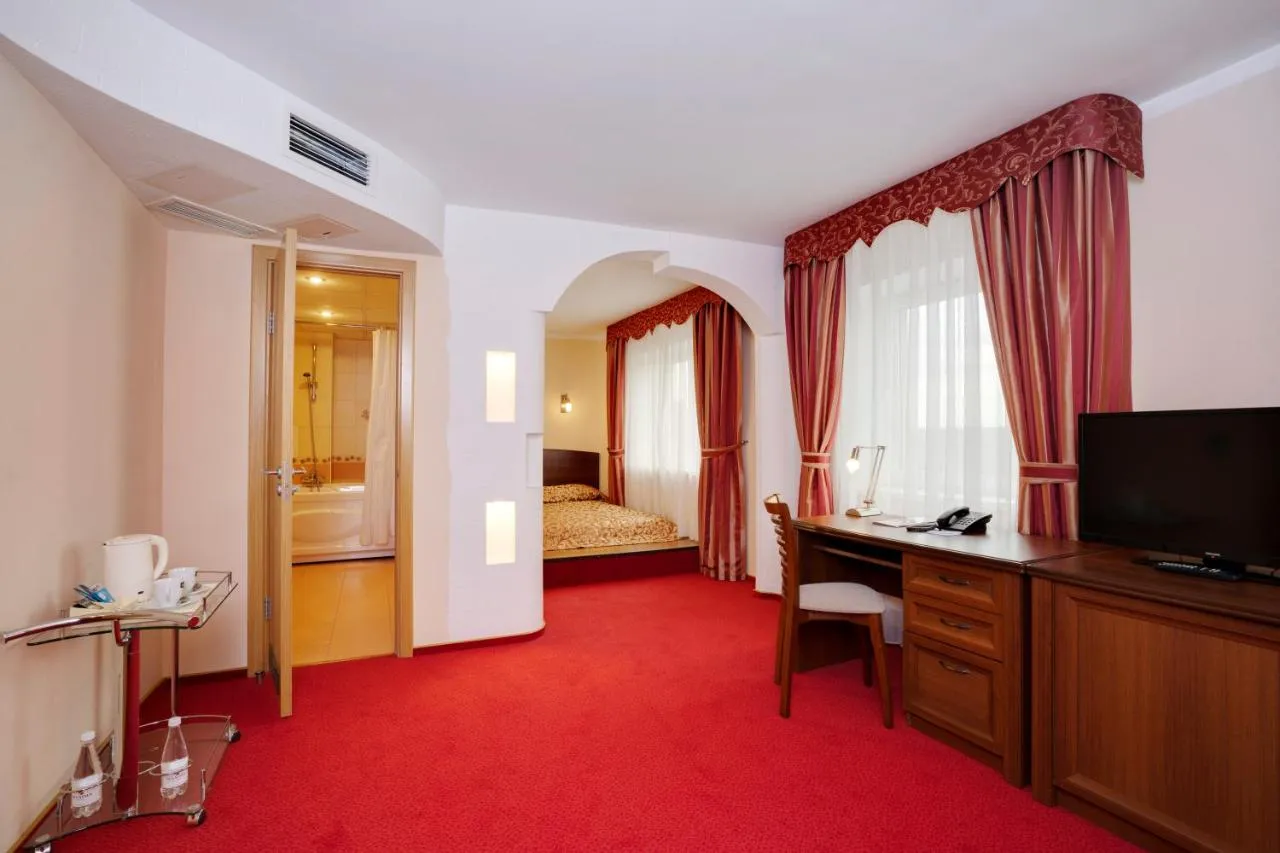 Maxima Slavia Hotel-2
