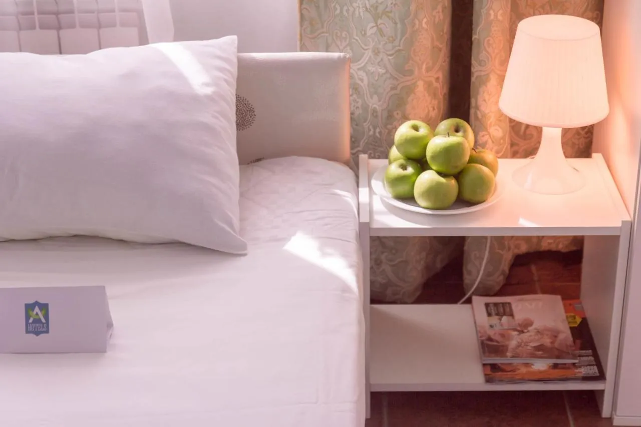 Andron Hotel on Ilyicha Square-1