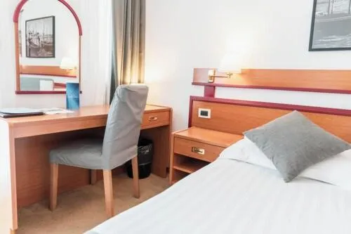 Hotel Horizont-1