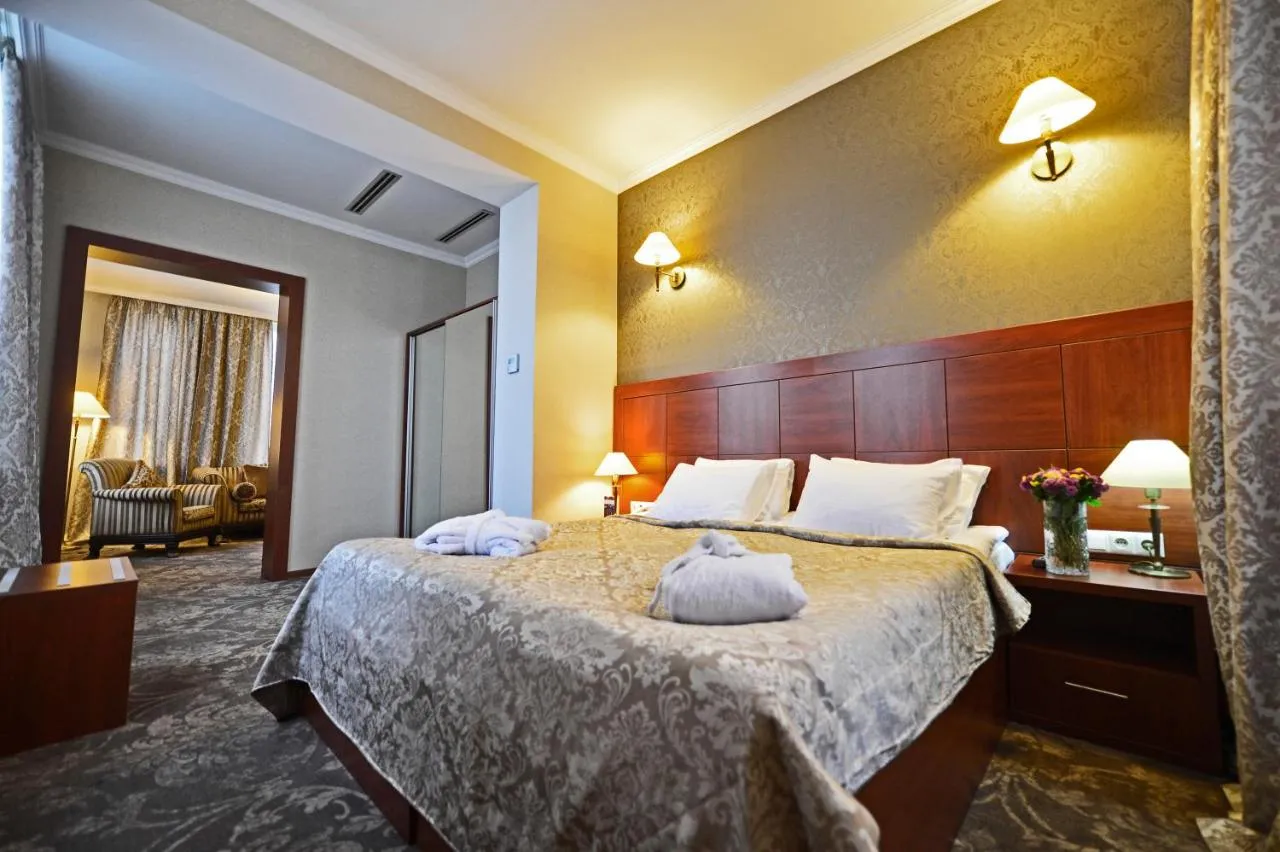 Hotel Astoria Tbilisi-1