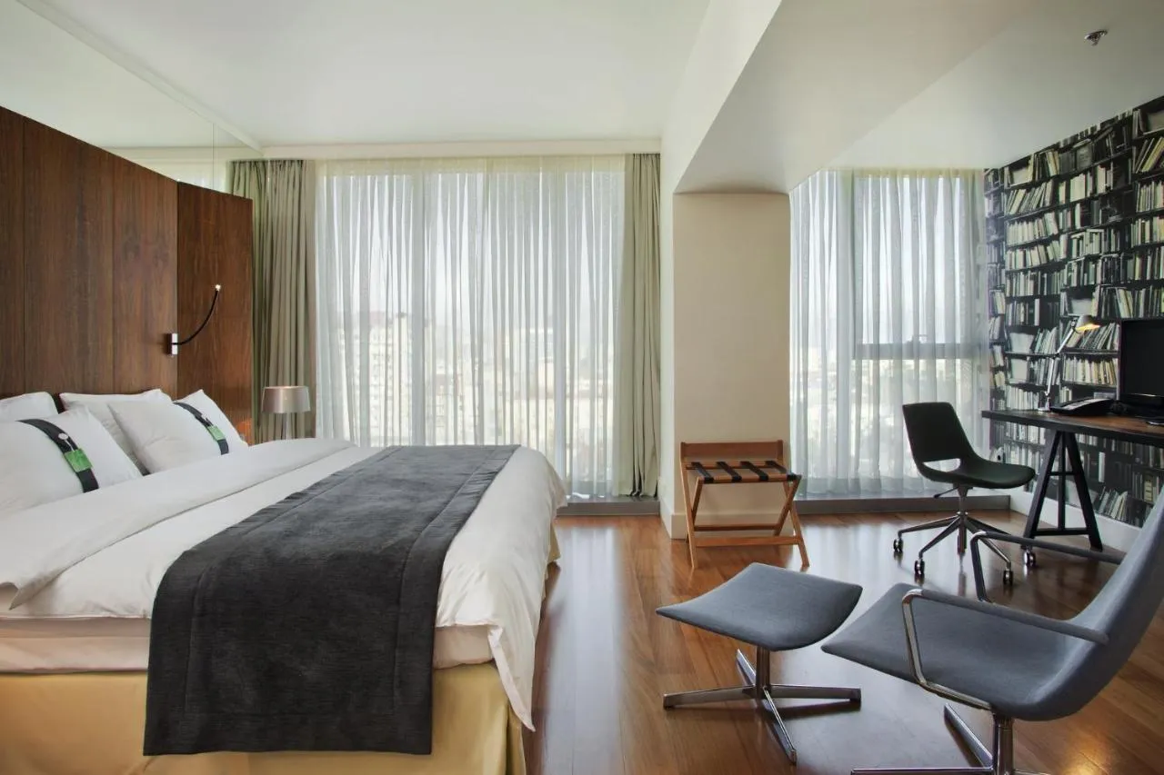 Holiday Inn - Tbilisi by IHG-1