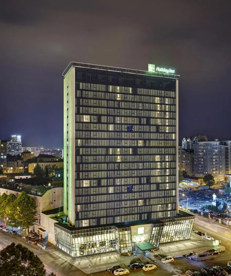 Holiday Inn - Tbilisi by IHG-2