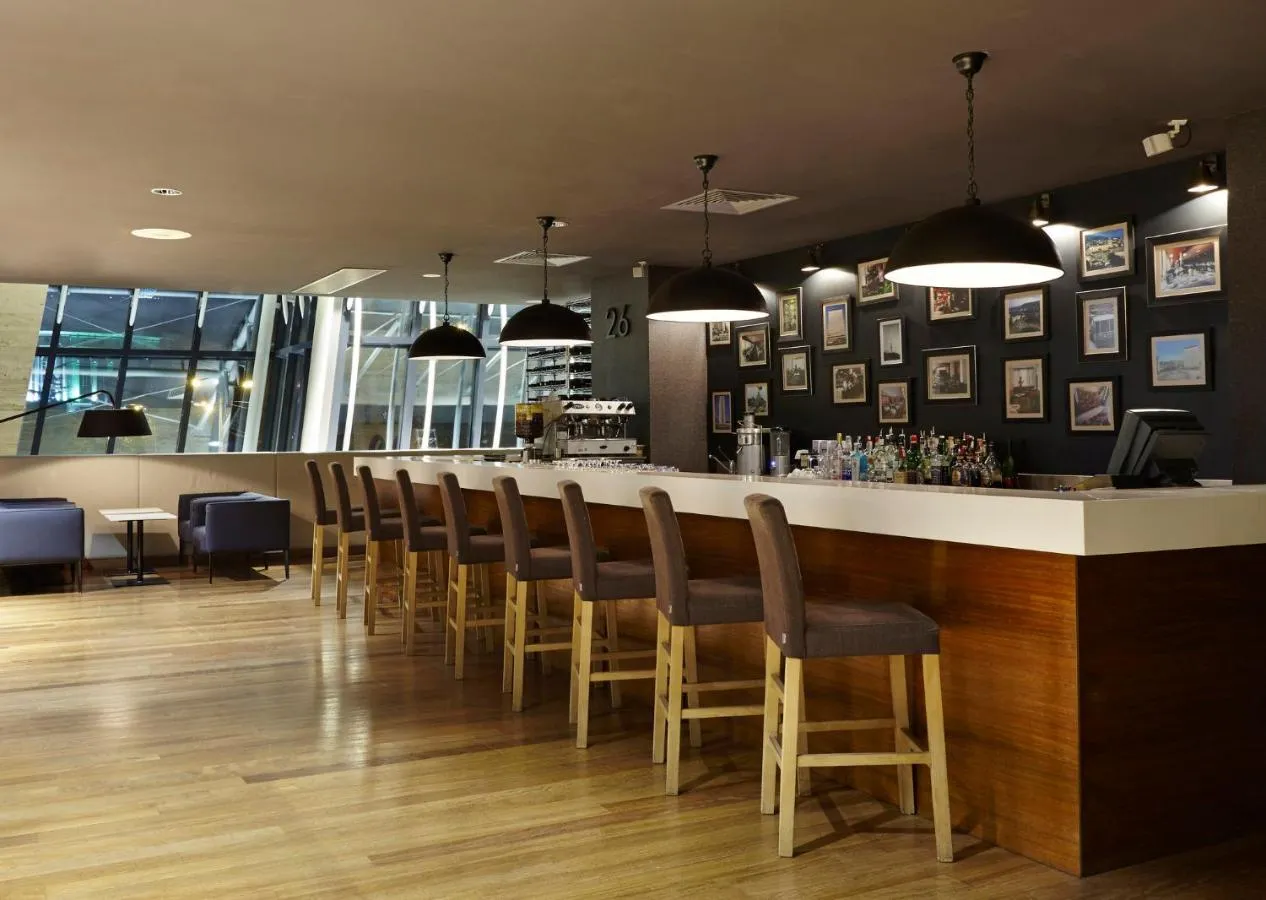 Holiday Inn - Tbilisi by IHG slide-4