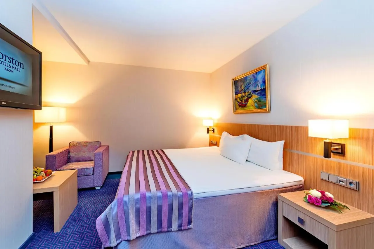 Korston Club Hotel Kazan-1