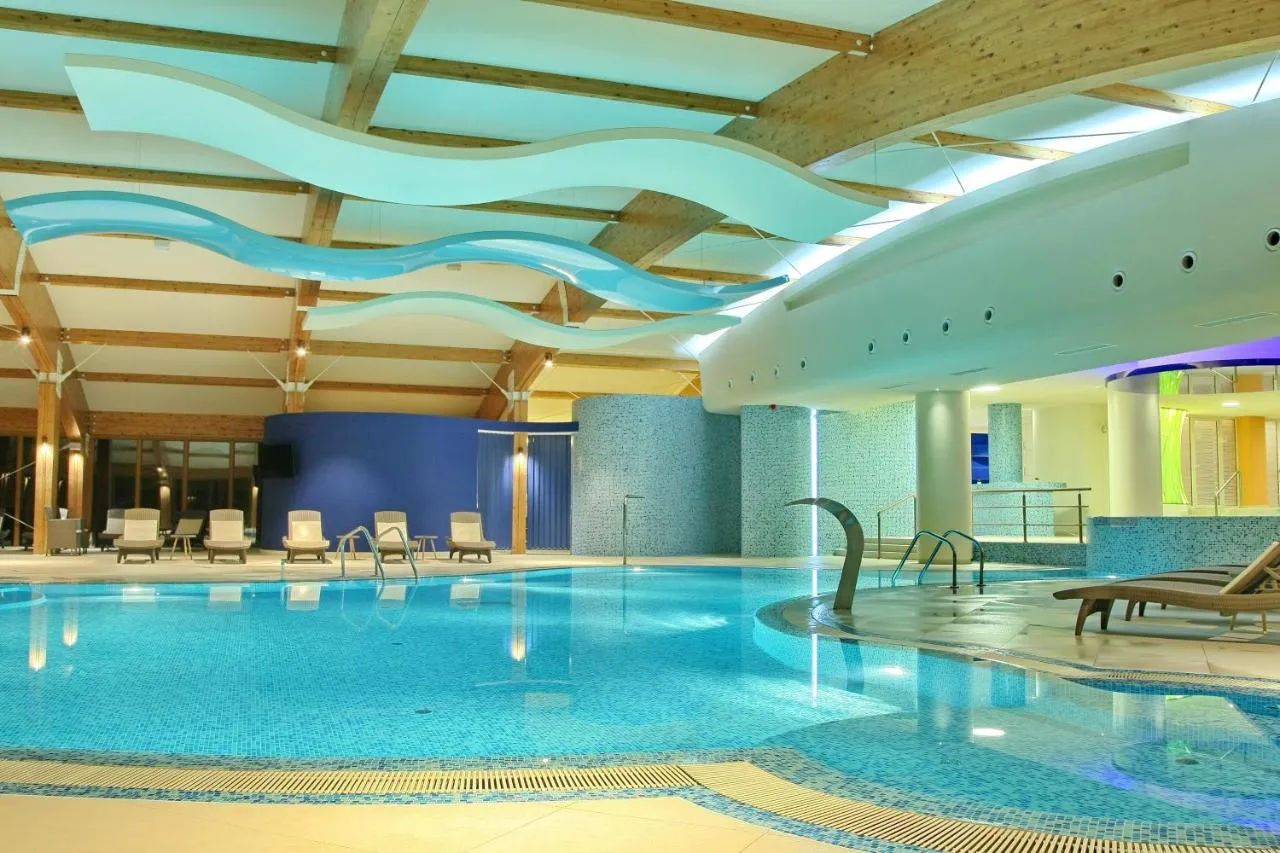 Hotel Olimp-1