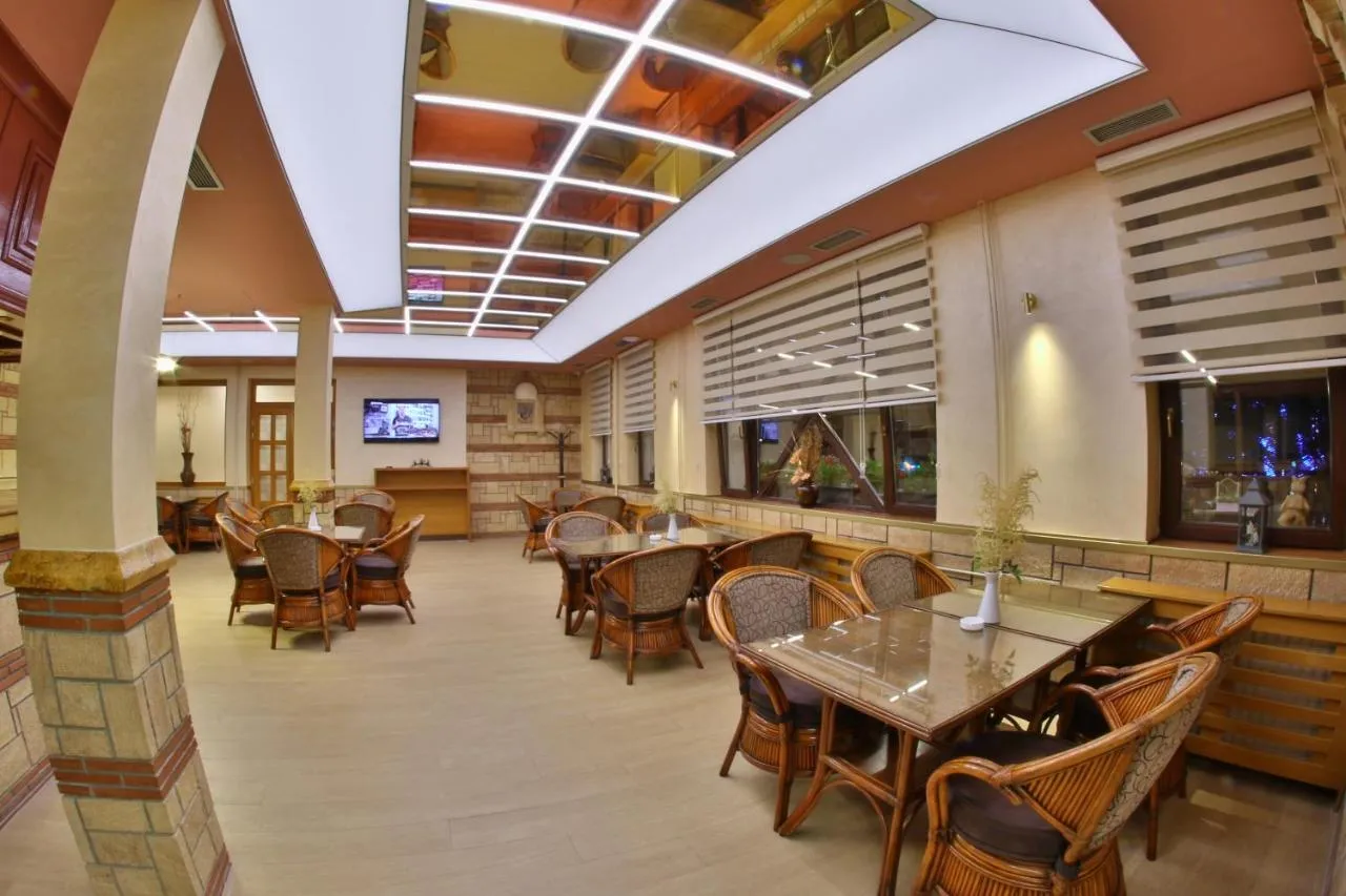 Hotel Olimp-2