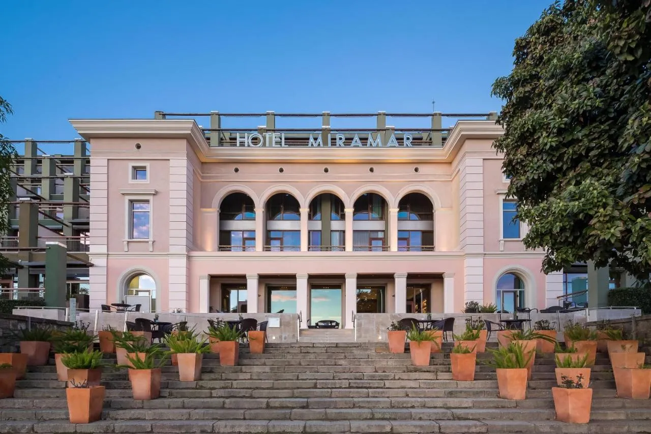 Hotel Miramar Barcelona-1