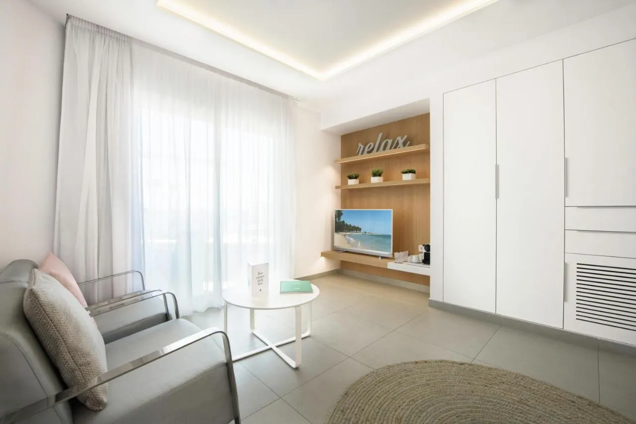 Hotel Garbi Ibiza & Spa-2