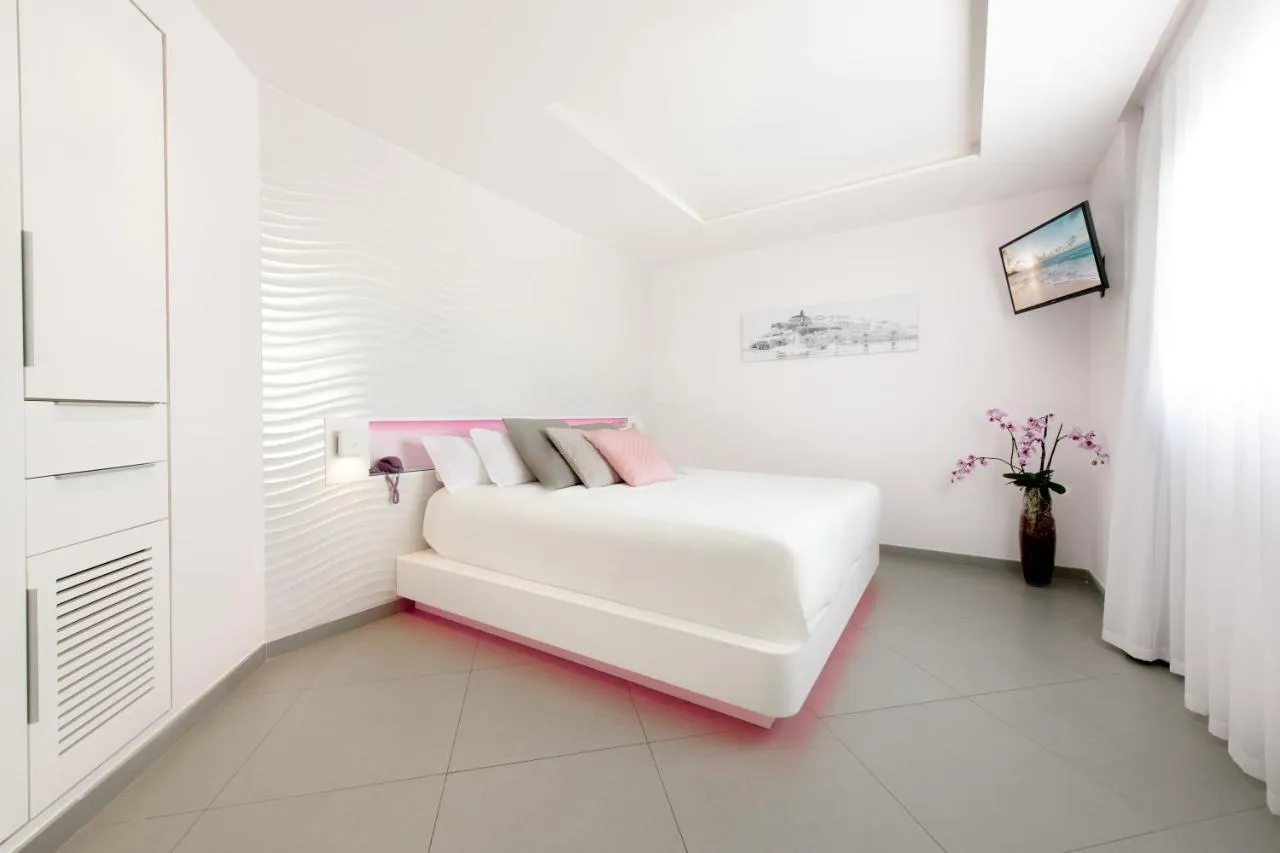 Hotel Garbi Ibiza & Spa-1